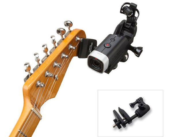 GHM-1 GUITAR HEADSTOCK MOUNT FOR Q4