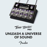 Tone Master Pro