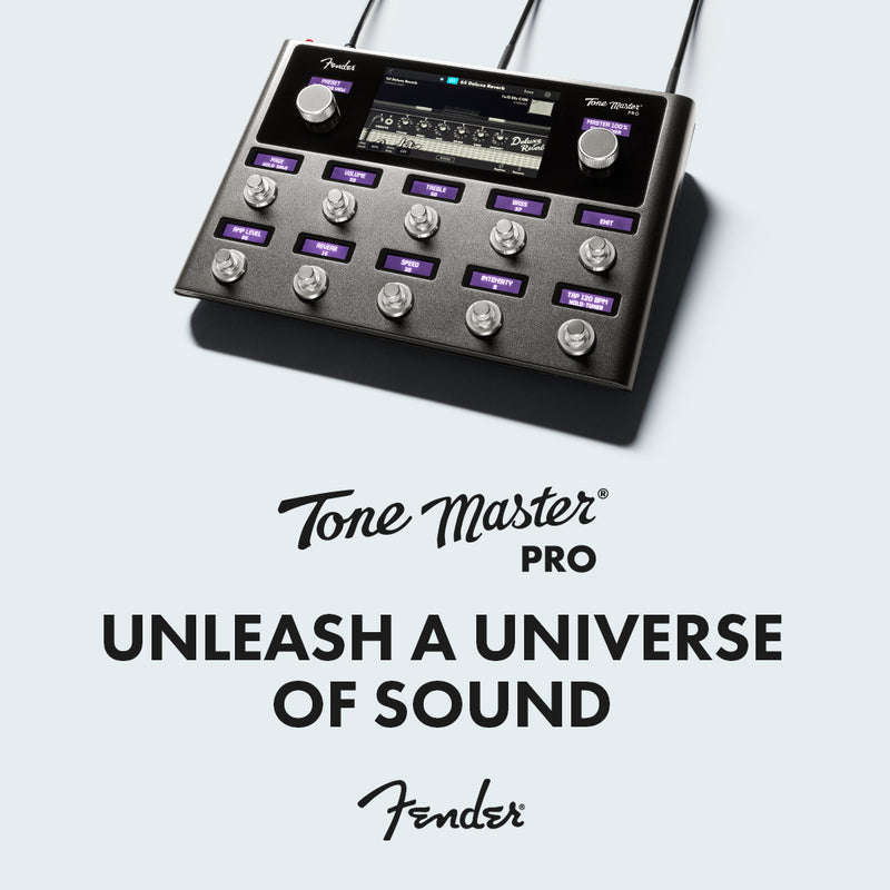 Tone Master Pro