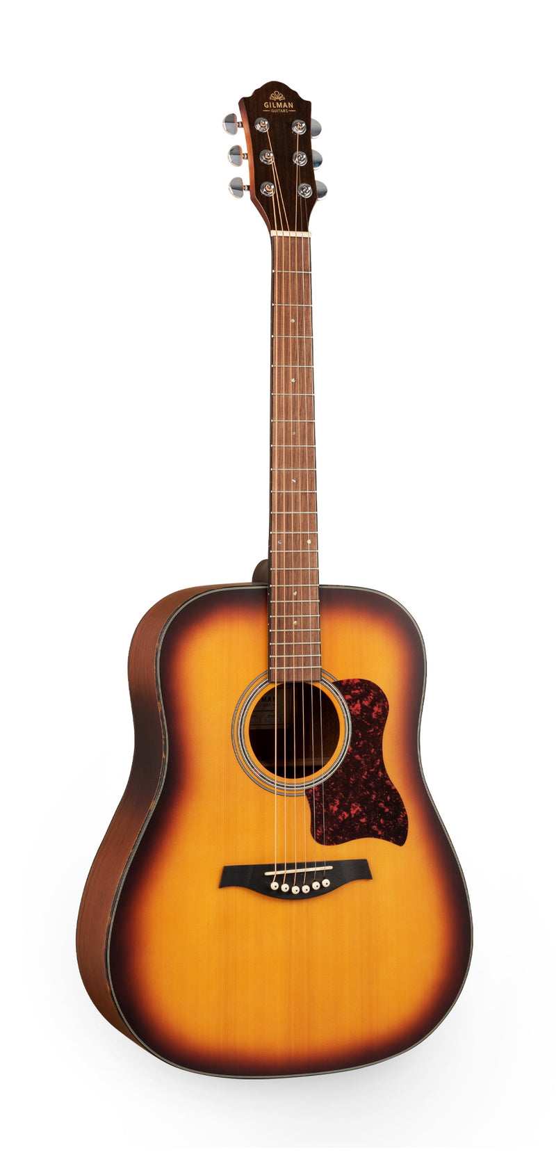 GILMAN DREADNOUGHT ACOUSTIC