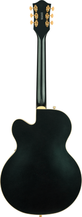 Synchromatic™ Nashville™ Hollow Body Single-Cut with Bigsby® Ebony Fingerboard Cadillac Green