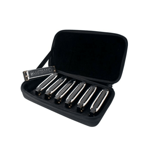 Hohner M91.105 Blues Band Starter Set Pack