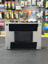2HD MXR DUAL LOOP PEDAL