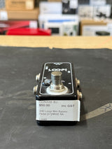 2HD Loopi Mini Bypass Pedal [37]