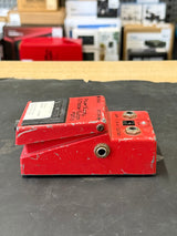 2HD Boss PSM-5 Power Supply & Master Switch - Vintage - No Box - M.I.Japan