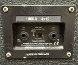 2HD Marshall 1960A 4x12 Cab [23]
