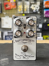 2HD Laney Black Country Customs Handcrafted in the UK Tommi Iommi Effets Pedal [48]