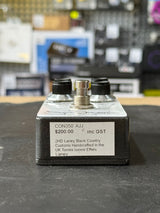 2HD Laney Black Country Customs Handcrafted in the UK Tommi Iommi Effets Pedal [48]