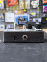 2HD Laney Black Country Customs Handcrafted in the UK Tommi Iommi Effets Pedal [48]