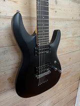 2HD Schecter Diamond Series C-7 Deluxe SN: WI21033591