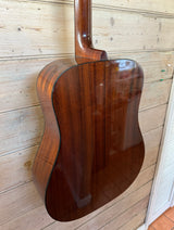 2HD Vintage Takamine F-349 Made in Japan Acoustic Guitar