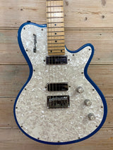 2HD Godin Radiator Electric Guitar Late 90s wGigbag