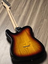 MIJ FSR-C Traditional 70s Telecaster Thinline MN 3TS ASIA-23