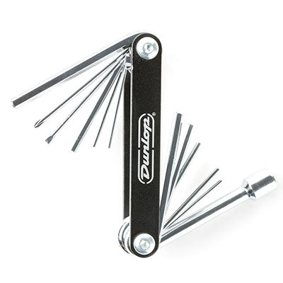 DUNLOP MULTI TOOL