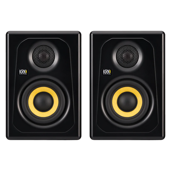 KRK Kreate 3 Studio Monitor (1 Pair)