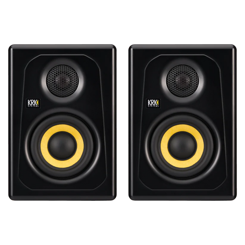 KRK Kreate 3 Studio Monitor (1 Pair)
