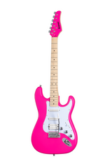 KRAMER FOCUS VT211S HOT PINK