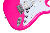 KRAMER FOCUS VT211S HOT PINK