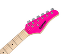 KRAMER FOCUS VT211S HOT PINK