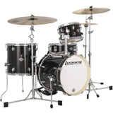 SHELL PACK BLACK SPARKLE LC2791