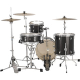 SHELL PACK BLACK SPARKLE LC2791