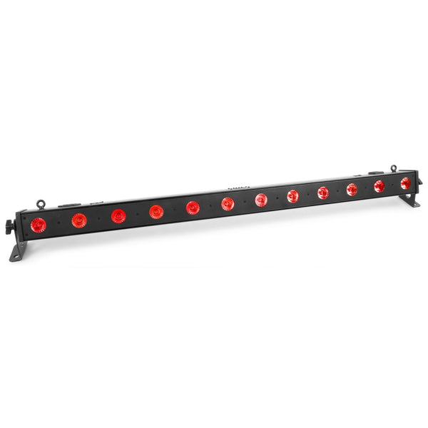 Beamz LCB140 LED Bar 12 x 12W RGBW