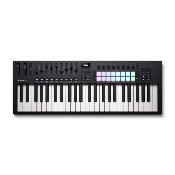 Launchkey 49 Mk4