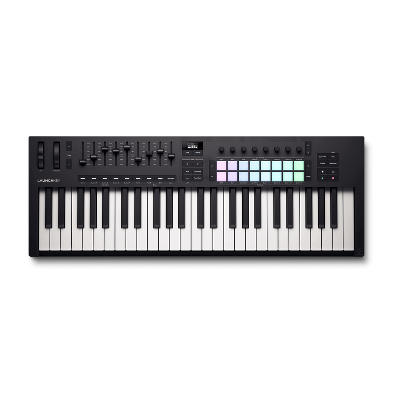 Launchkey 49 Mk4