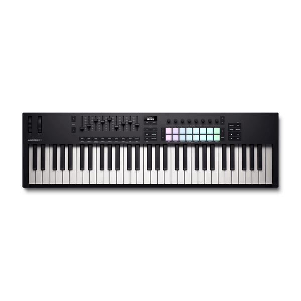 Launchkey 61 Mk4