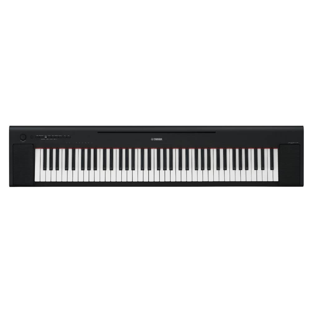 Yamaha NP35 PORTABLE KEYBOARD – Music Workshop Retail