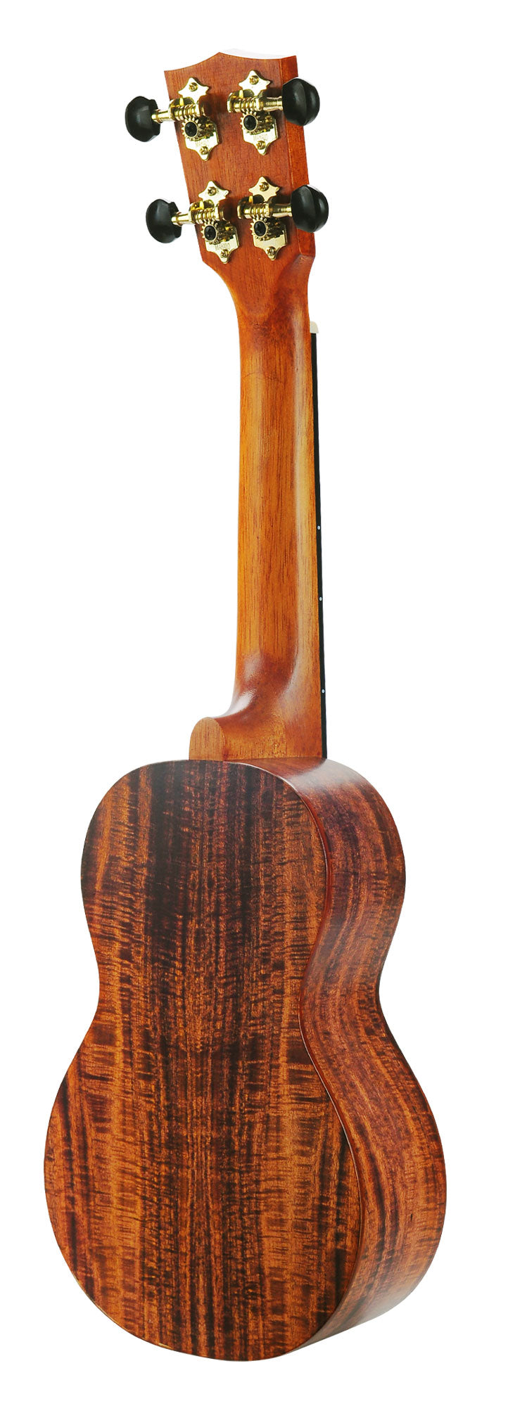 MAHALO ARTIST ELITE KOA CONCERT UKULELE