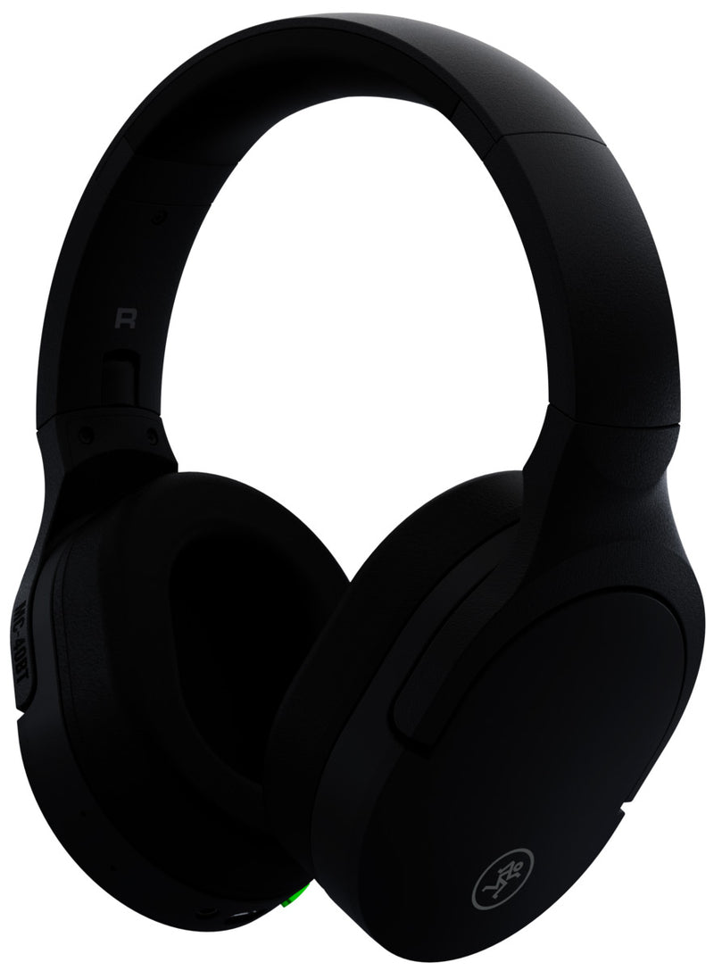 Mackie MC 40BT Wireless Headphones