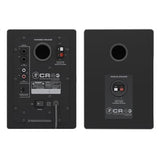 Mackie CR4-XBT - 4in Multimedia Monitors with Bluetooth (Pair)