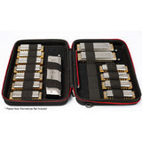 Hohner FlexCase Large Harmonica Case