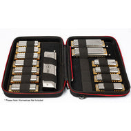 Hohner FlexCase Large Harmonica Case