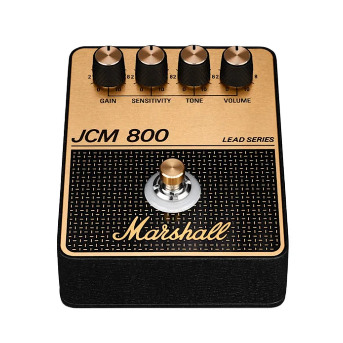 PEDL-92007: JCM800 FX PEDAL