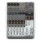 BEHRINGER XENYX Q1204USB MIXER