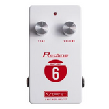 Redline Micro 6 Pedal Board Amp