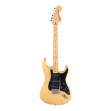 FSR Classic Vibe 70s Stratocaster - Vintage Blonde- Maple Fingerboard