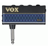 VOX AP3 AMPLUG3 BASS HEADPHONE AMP
