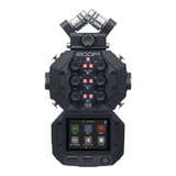 ZOOM H8 HANDY AUDIO RECORDER