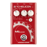 TC HELICON MIC MECHANIC 2