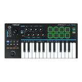Impact LX Mini 25 USB/MIDI Key Controller
