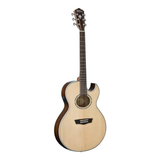Washburn EA20S-NUNO BETTENCOURT Festival Acoustic Electric Guitar