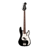 Vintera® III Late 60s Precision Bass® Rosewood Fingerboard Black