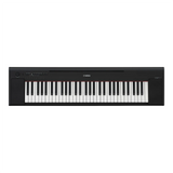 Yamaha NP15 PORTABLE KEYBOARD