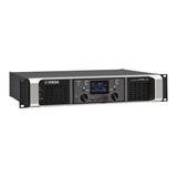 PX3 POWER AMPLIFIER