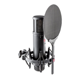 SE2200 LARGE DIAPHRAGM CONDENSER MICROPHONE