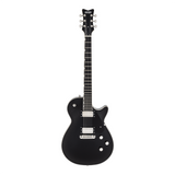 Electromatic® Premier Jet™ Ebony Fingerboard Onyx Storm