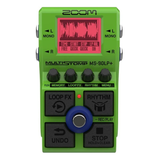 ZOOM MS-90LP MULTISTOMP LOOPER PEDAL